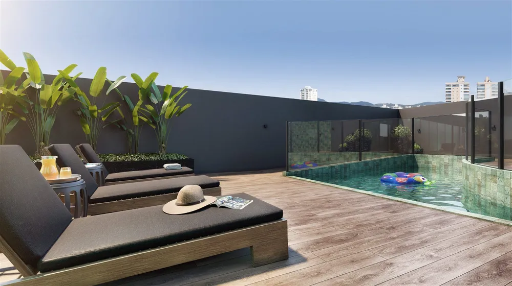 Apartamento, 4 quartos, 179 m² - Foto 6
