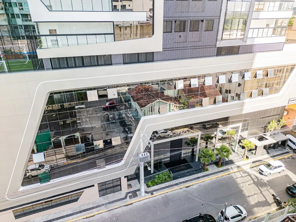 Apartamento, 4 quartos, 179 m² - Foto 1