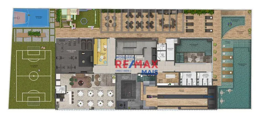 Apartamento, 4 quartos, 179 m² - Foto 16