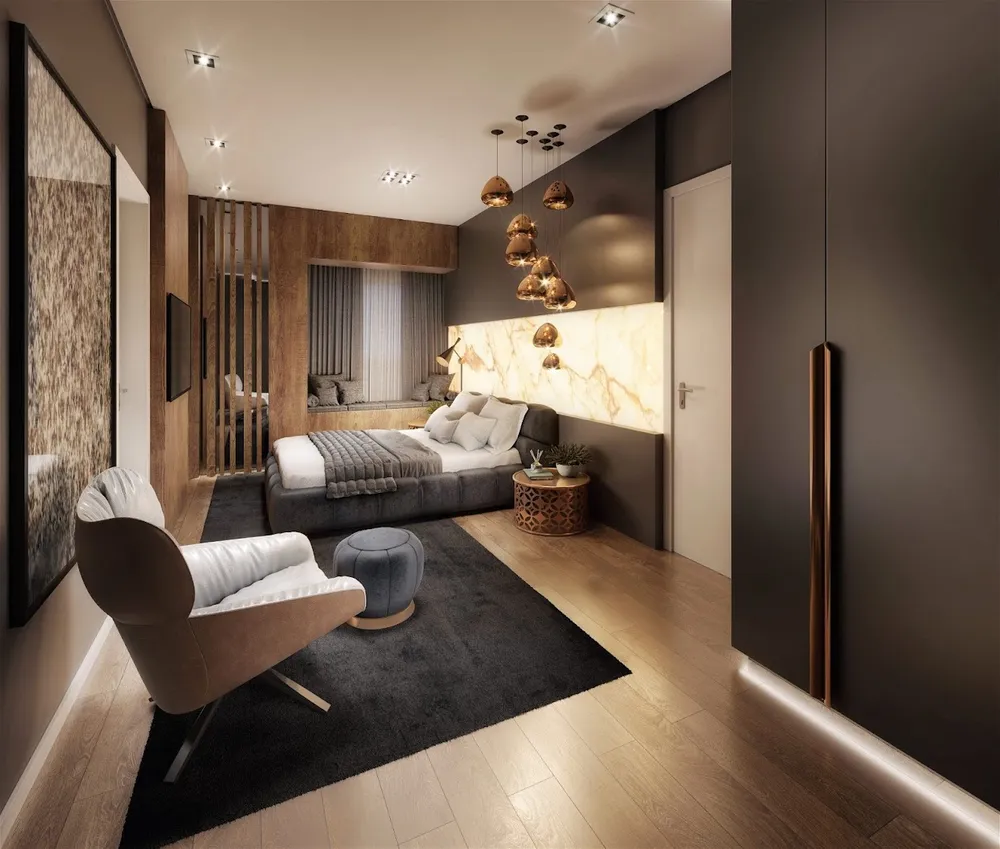 Apartamento, 4 quartos, 179 m² - Foto 6