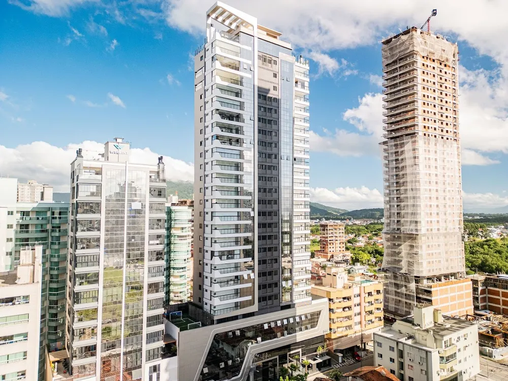 Apartamento, 4 quartos, 179 m² - Foto 4