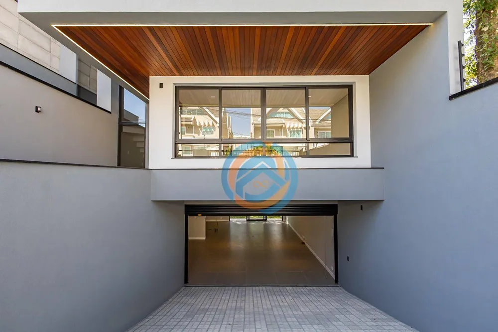 Sobrado, 295 m² - Foto 3