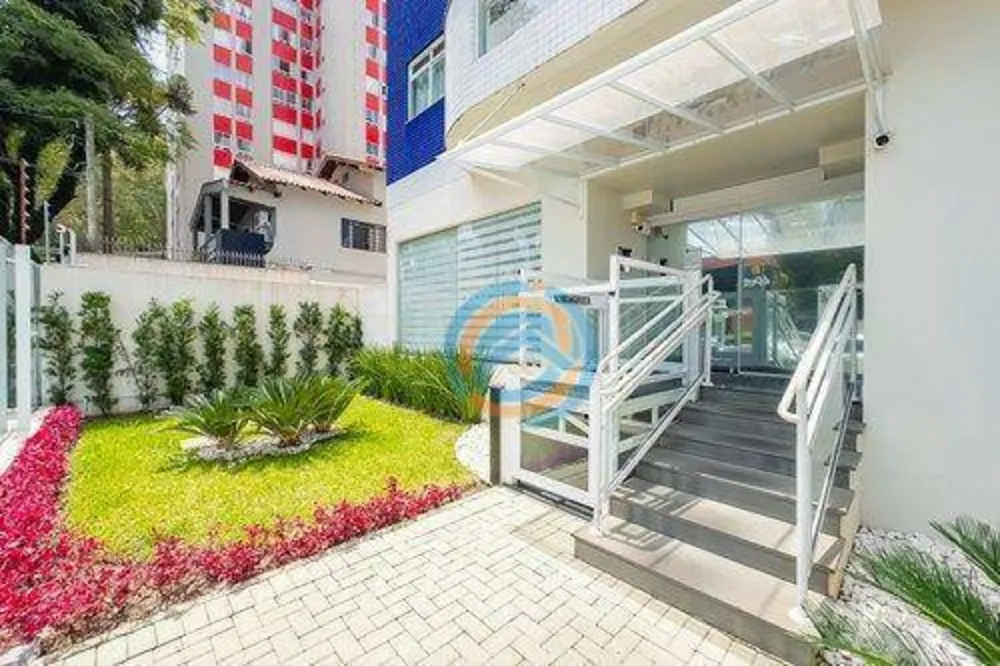 Apartamento, 1 quarto, 40 m² - Foto 2