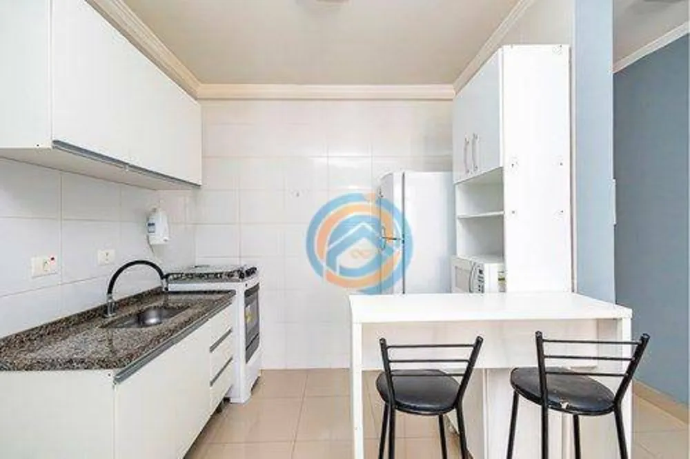 Apartamento, 1 quarto, 40 m² - Foto 10