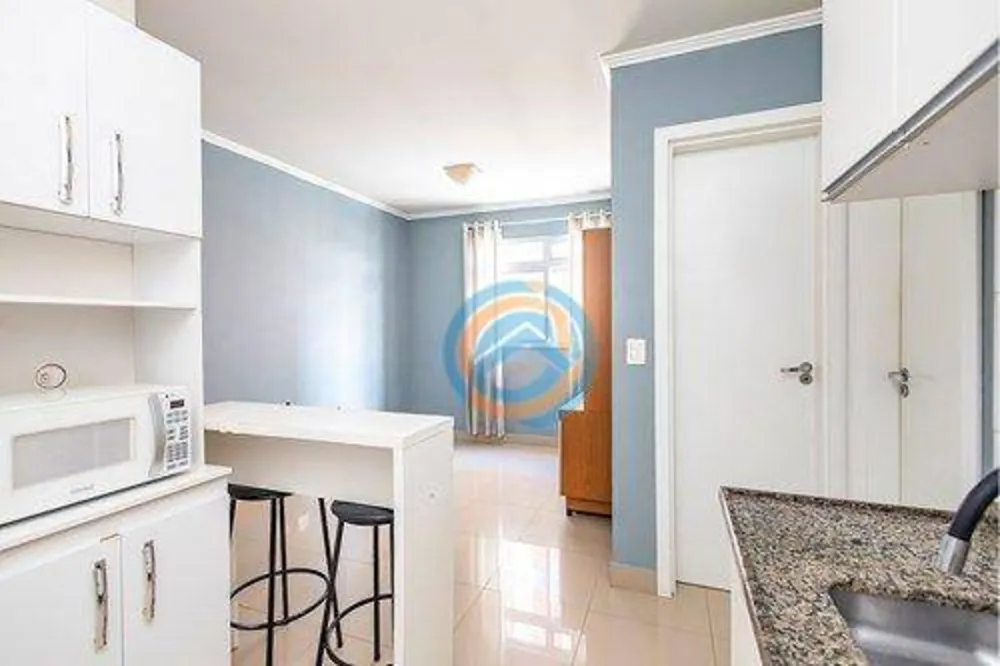 Apartamento, 1 quarto, 40 m² - Foto 9