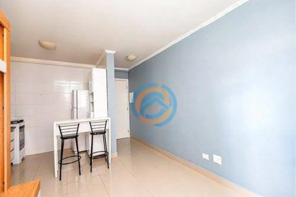 Apartamento, 1 quarto, 40 m² - Foto 8