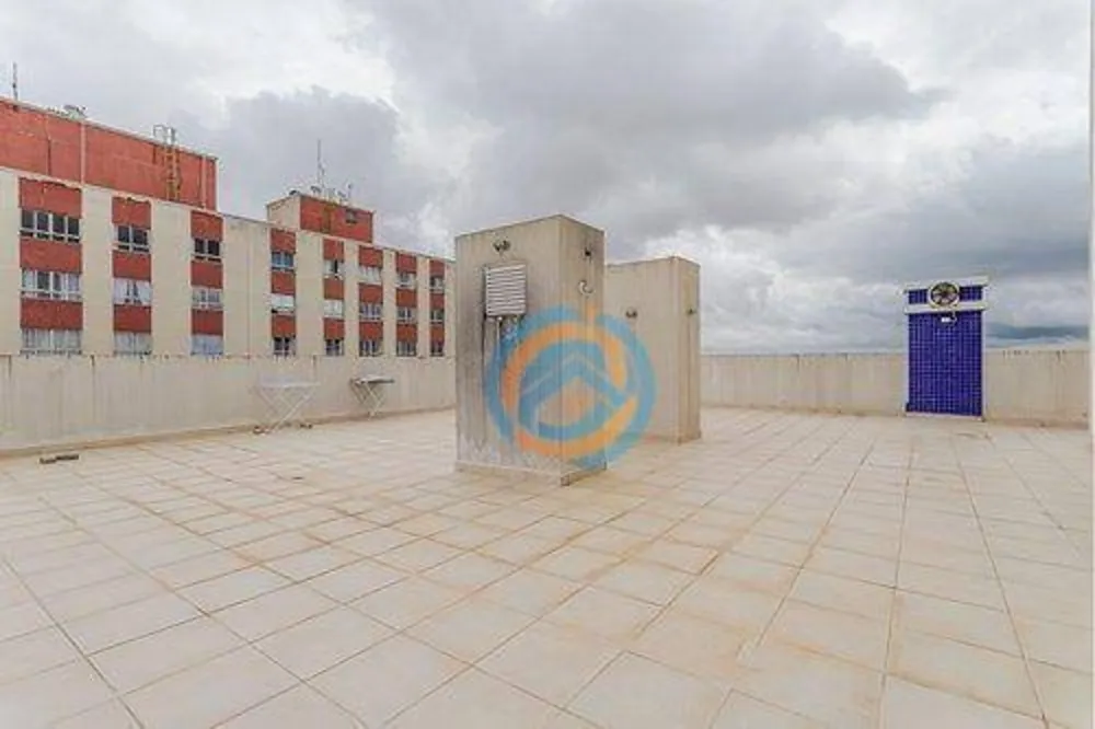 Apartamento, 1 quarto, 40 m² - Foto 13