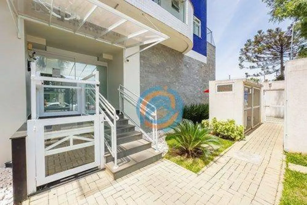 Apartamento, 1 quarto, 40 m² - Foto 3