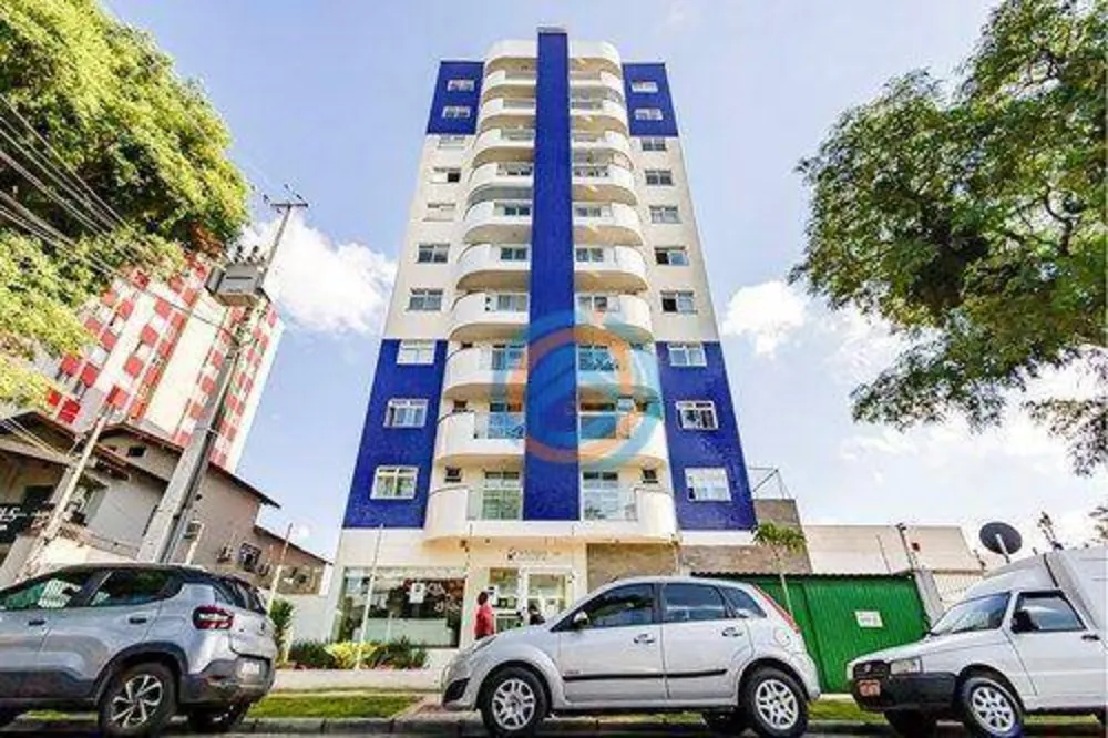 Apartamento, 1 quarto, 40 m² - Foto 1