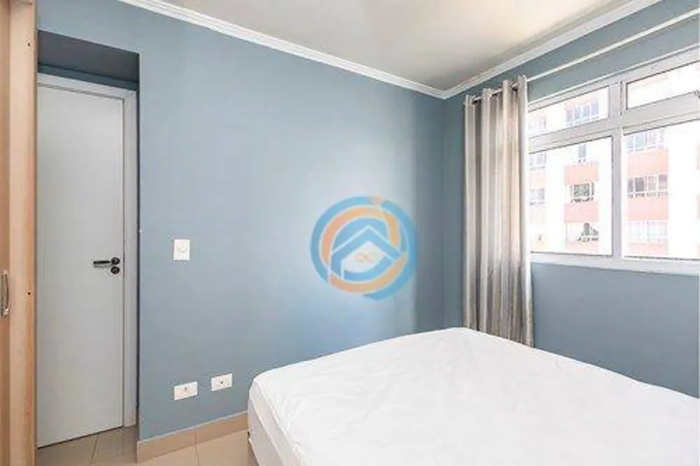 Apartamento, 1 quarto, 40 m² - Foto 12