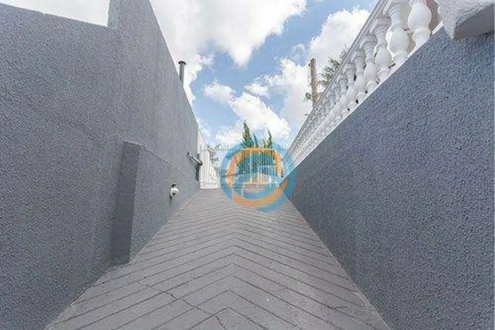 Sobrado, 3 quartos, 192 m² - Foto 5