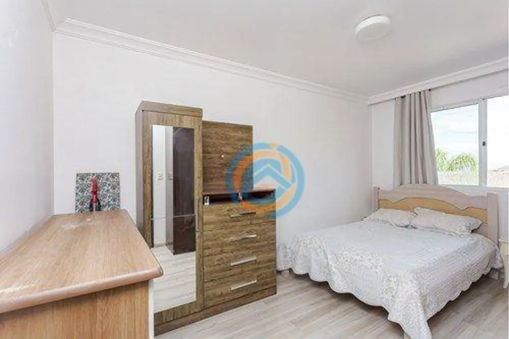 Sobrado, 3 quartos, 192 m² - Foto 8