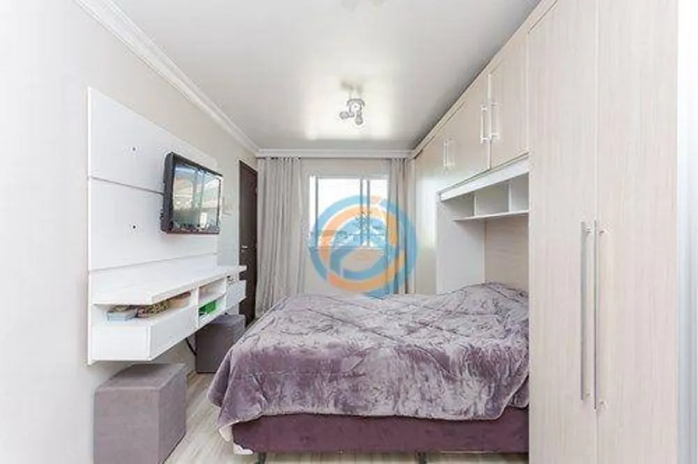 Sobrado, 3 quartos, 192 m² - Foto 7