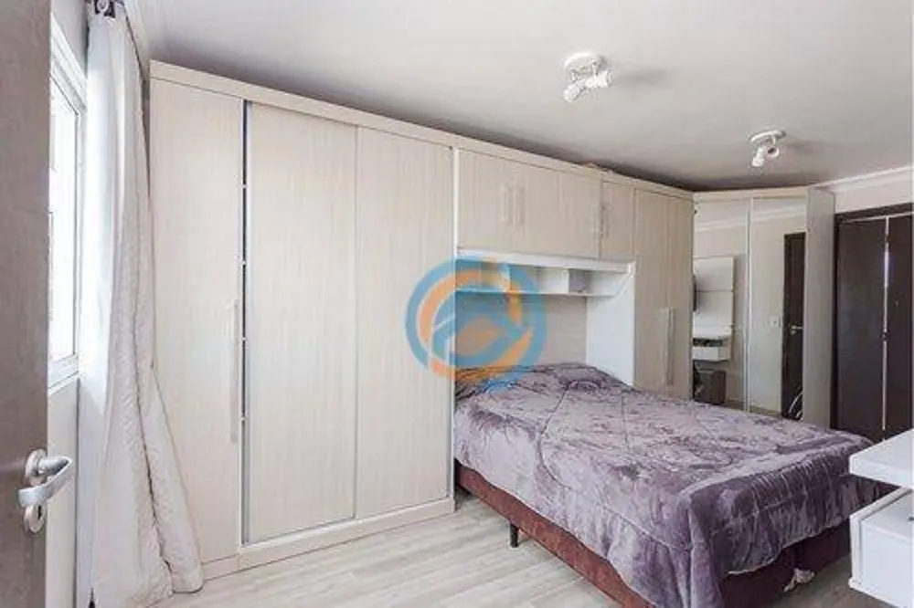 Sobrado, 3 quartos, 192 m² - Foto 11