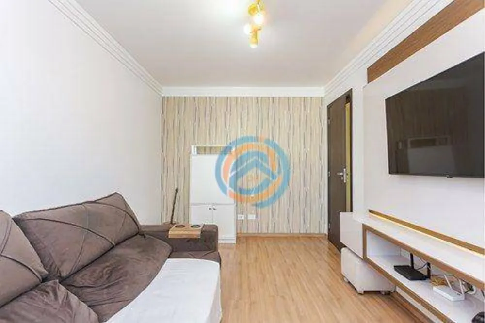 Sobrado, 3 quartos, 192 m² - Foto 6