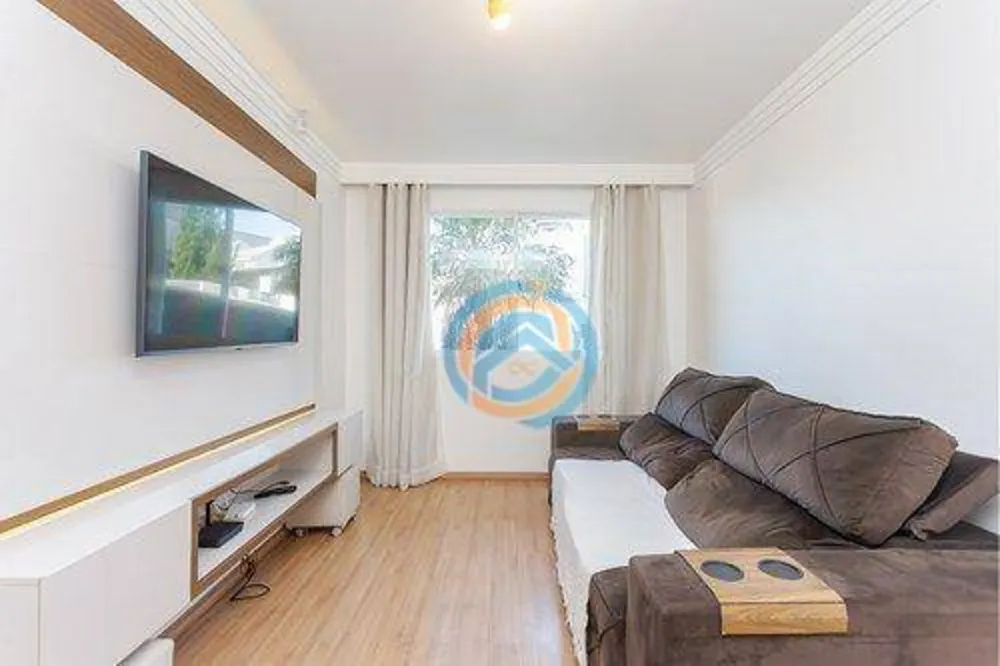 Sobrado, 3 quartos, 192 m² - Foto 1