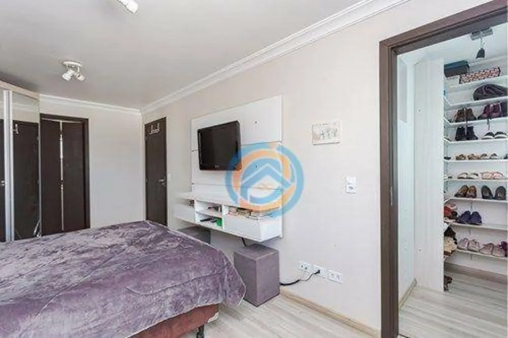 Sobrado, 3 quartos, 192 m² - Foto 12