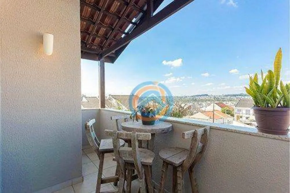 Sobrado, 3 quartos, 192 m² - Foto 4