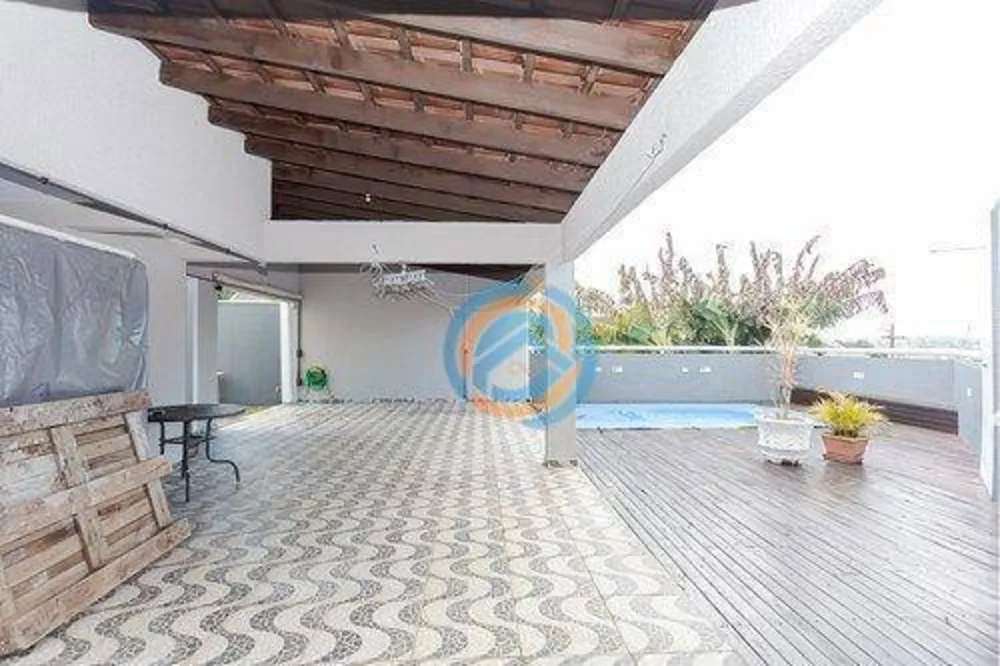 Sobrado, 3 quartos, 192 m² - Foto 3