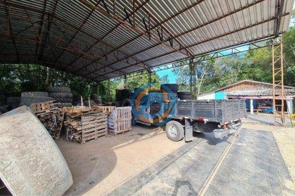 Depósito-Galpão - Foto 7