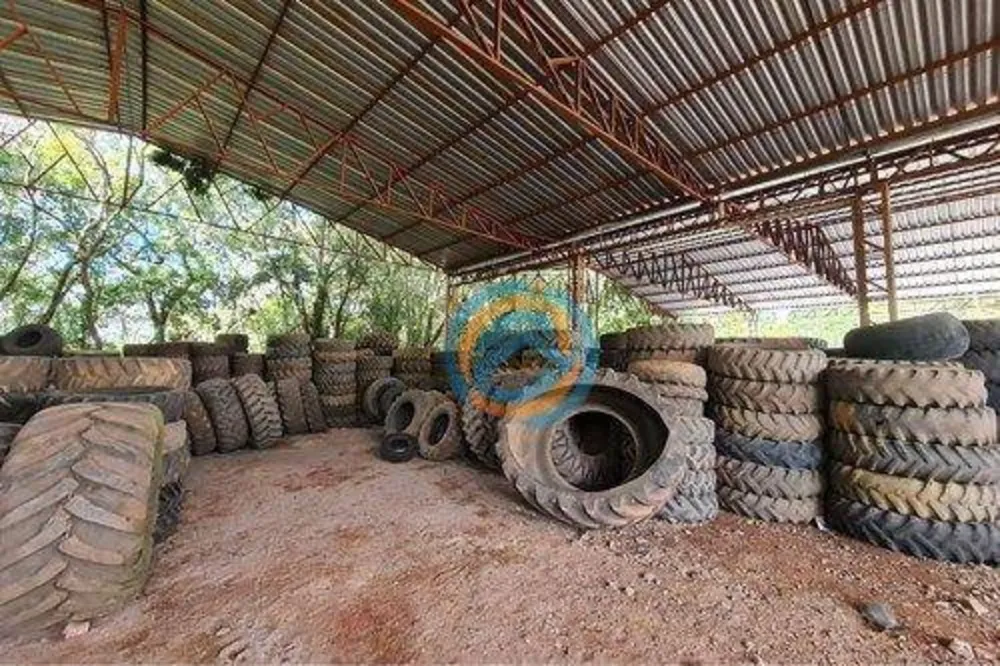 Depósito-Galpão - Foto 6
