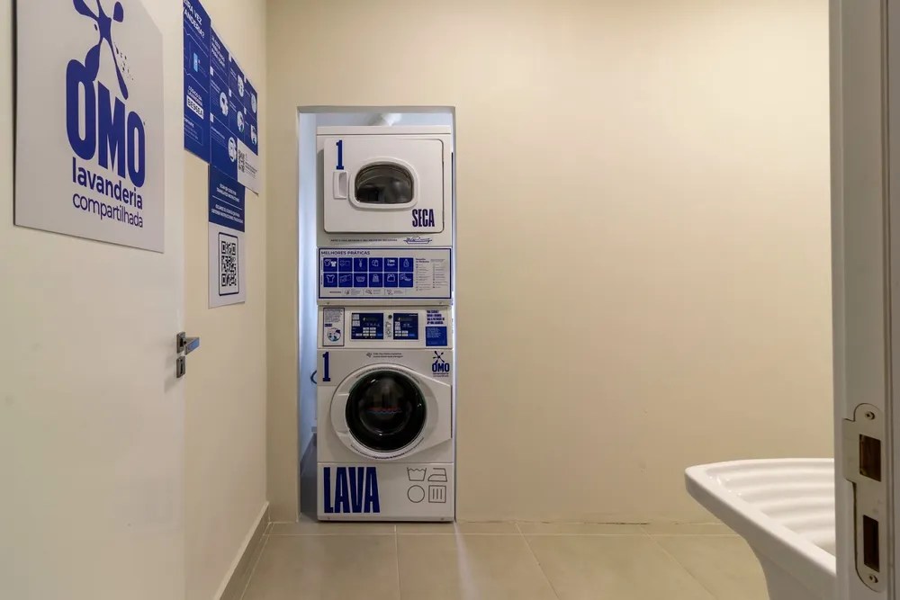 Apartamento, 2 quartos, 43 m² - Foto 9