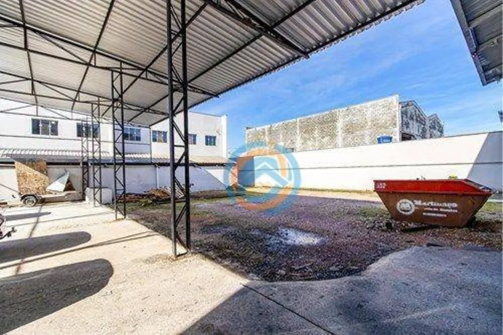 Depósito-Galpão, 850 m² - Foto 3