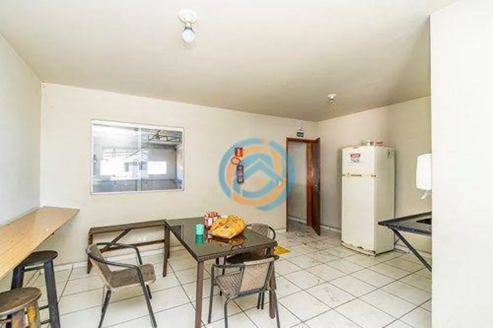 Depósito-Galpão, 850 m² - Foto 9