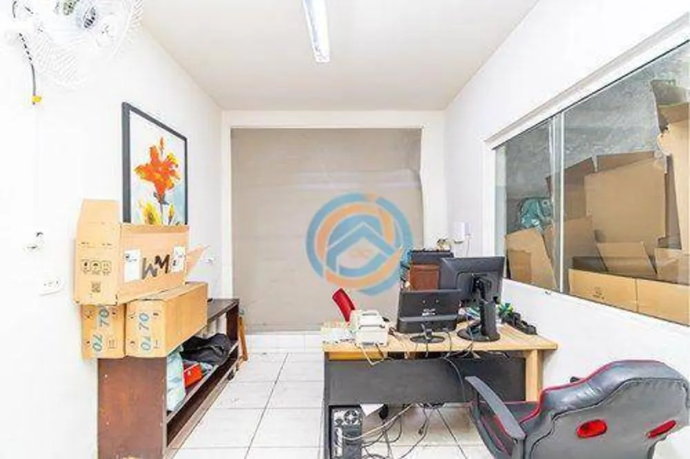 Depósito-Galpão, 850 m² - Foto 5