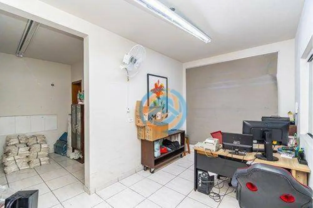Depósito-Galpão, 850 m² - Foto 4