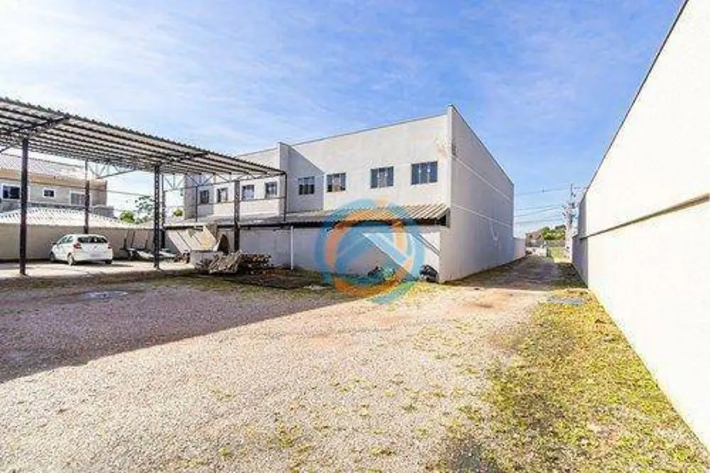 Depósito-Galpão, 850 m² - Foto 8