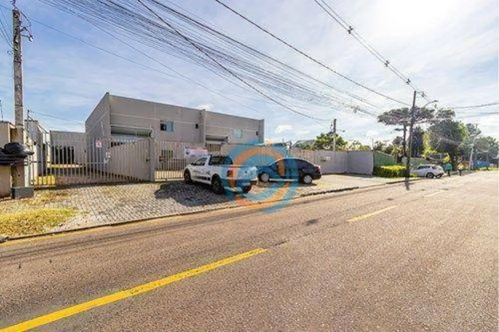 Depósito-Galpão, 850 m² - Foto 11