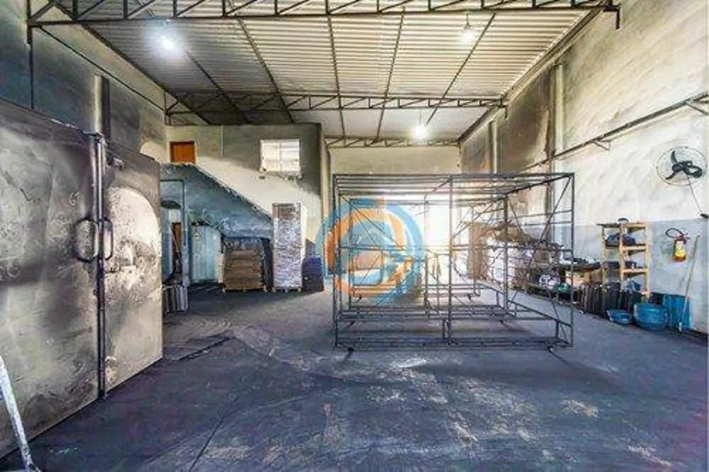 Depósito-Galpão, 850 m² - Foto 7