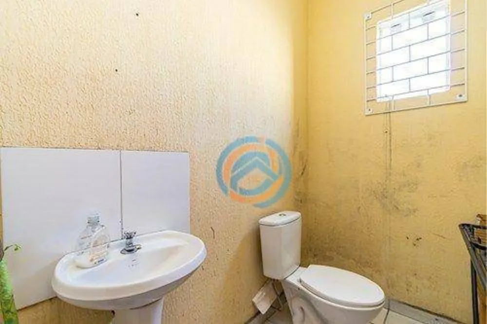 Depósito-Galpão, 850 m² - Foto 6