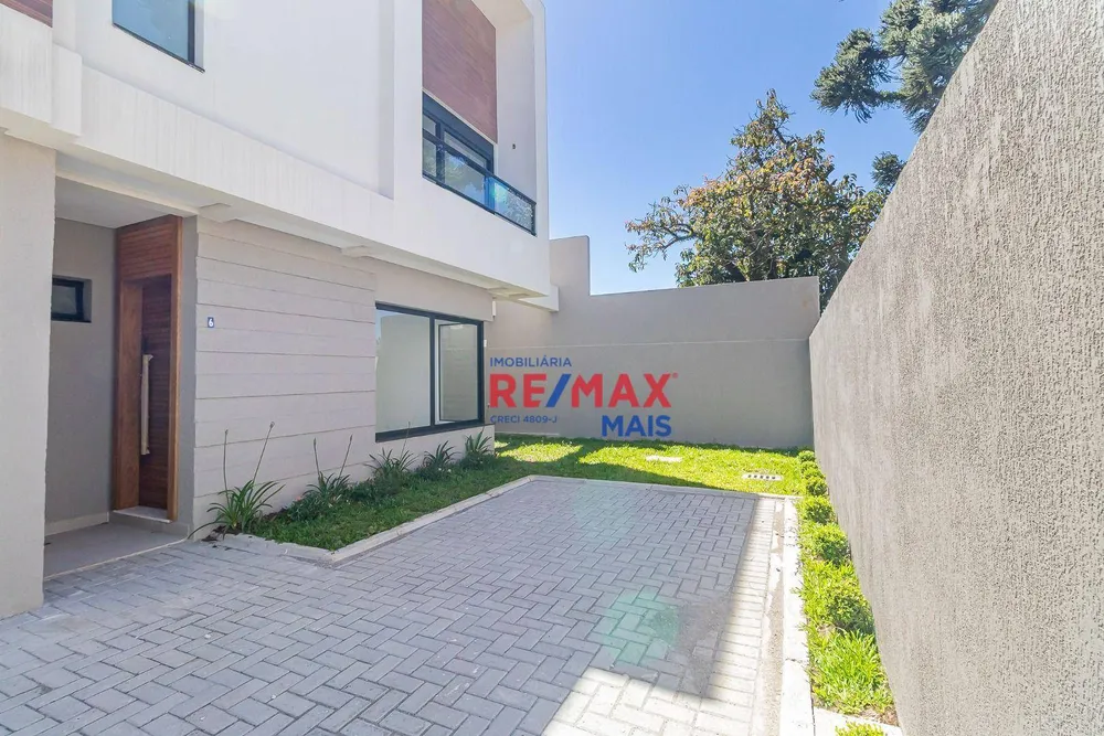 Sobrado, 3 quartos, 121 m² - Foto 5