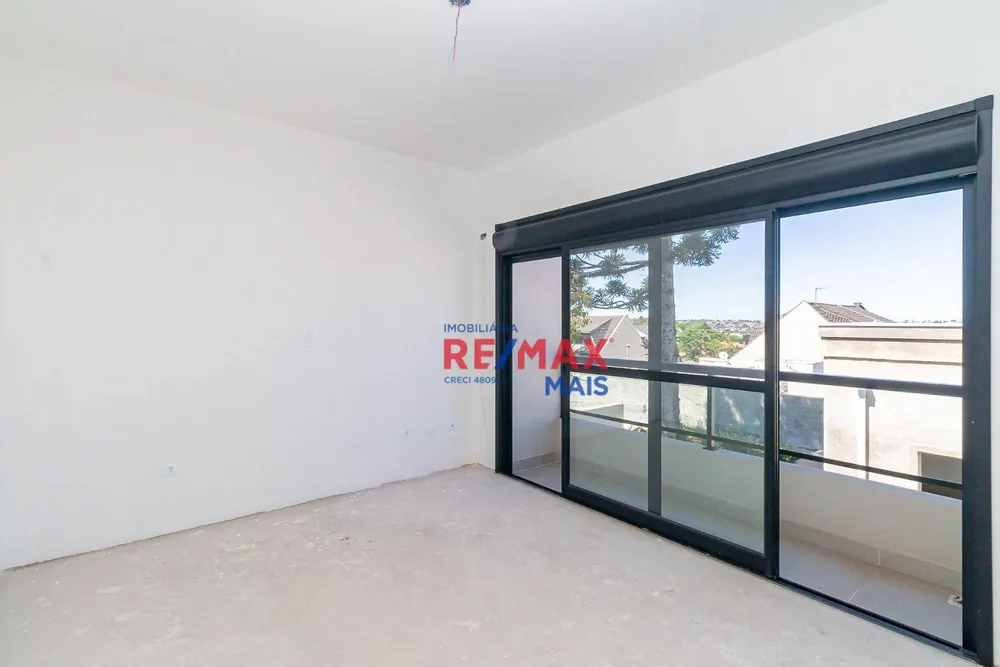 Sobrado, 3 quartos, 121 m² - Foto 2