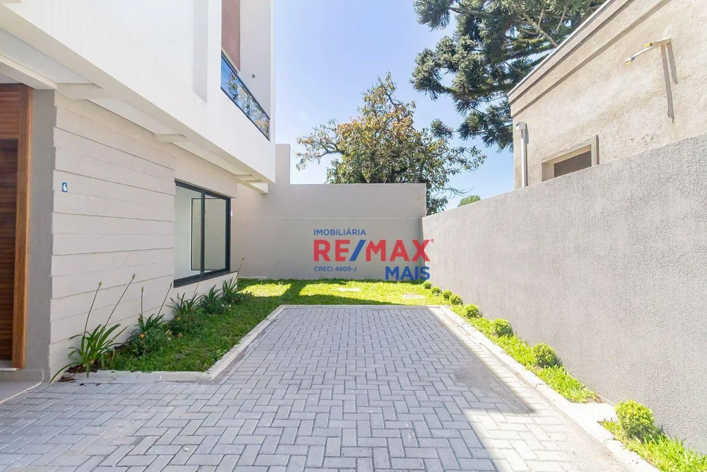 Sobrado, 3 quartos, 121 m² - Foto 4