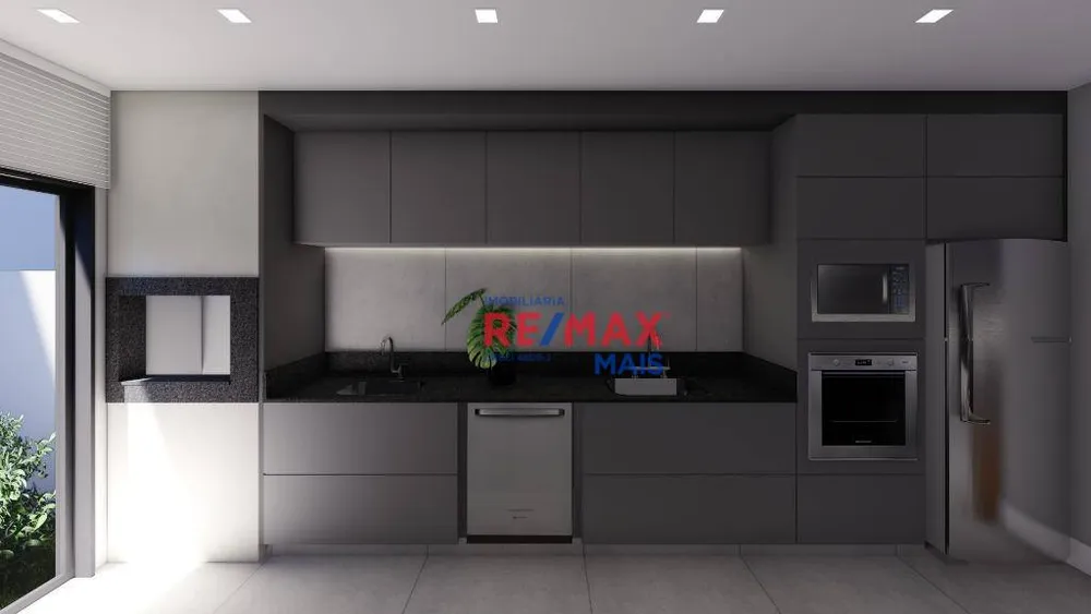 Sobrado, 3 quartos, 121 m² - Foto 11