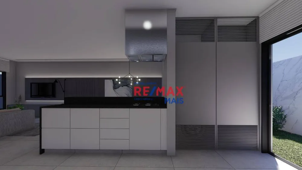 Sobrado, 3 quartos, 121 m² - Foto 10