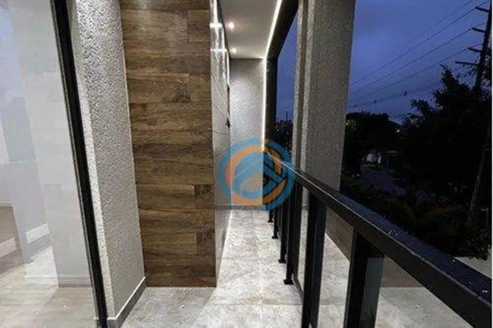 Sobrado, 3 quartos, 160 m² - Foto 9