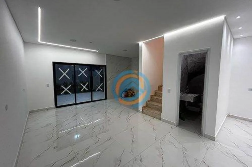 Sobrado, 3 quartos, 160 m² - Foto 10