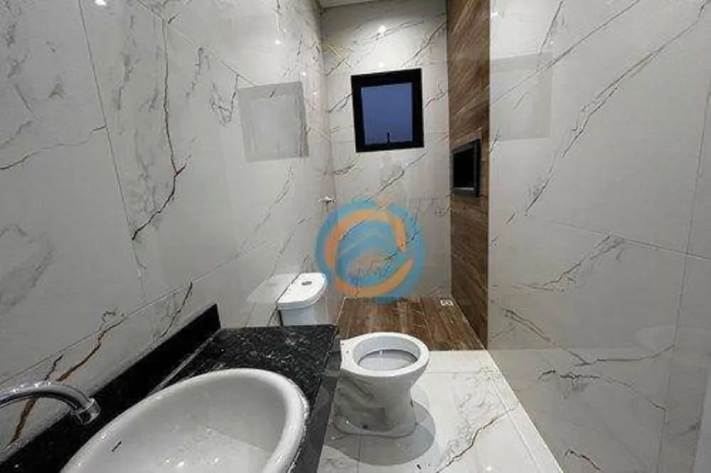 Sobrado, 3 quartos, 160 m² - Foto 16