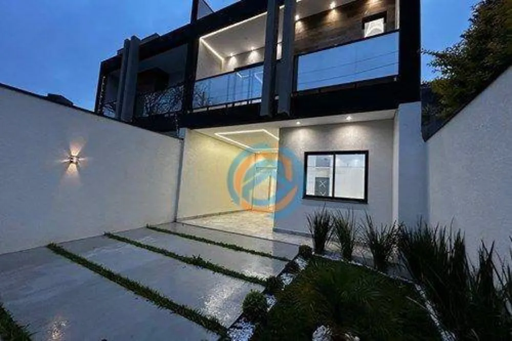 Sobrado, 3 quartos, 160 m² - Foto 7