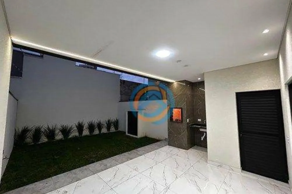 Sobrado, 3 quartos, 160 m² - Foto 6