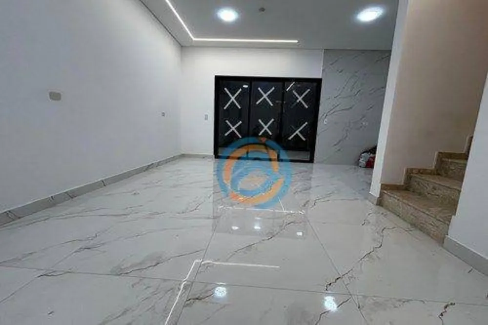 Sobrado, 3 quartos, 160 m² - Foto 11