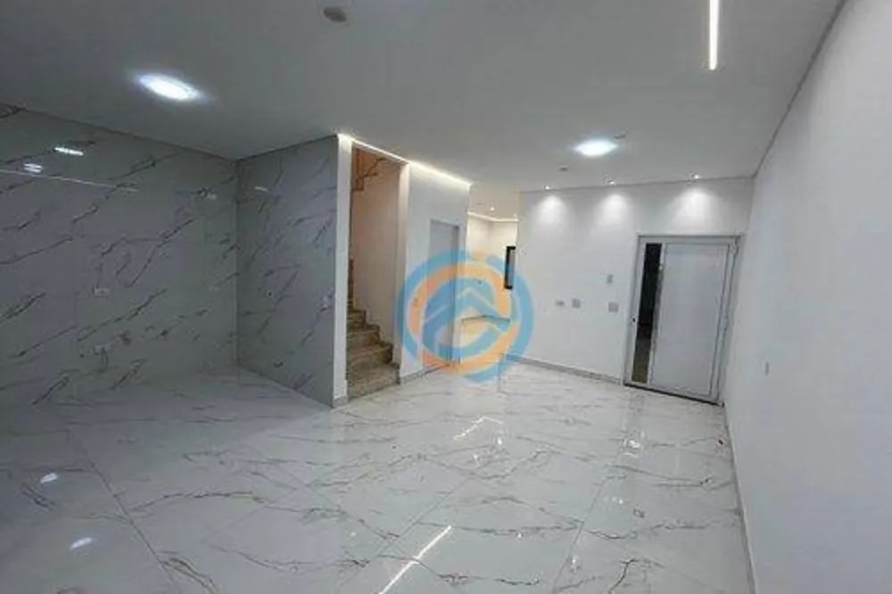 Sobrado, 3 quartos, 160 m² - Foto 12