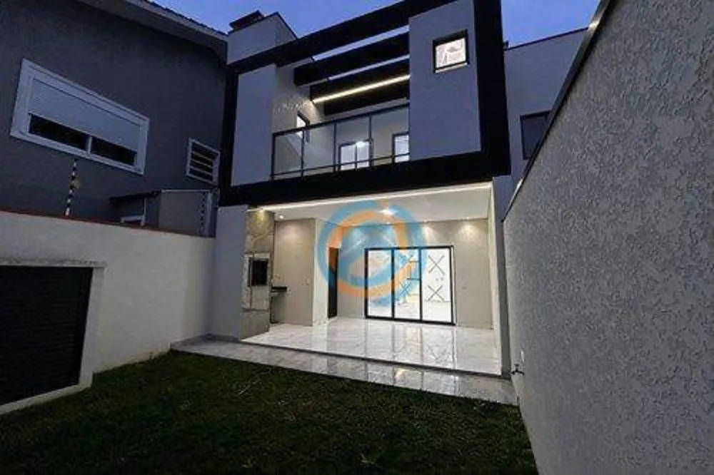 Sobrado, 3 quartos, 160 m² - Foto 5