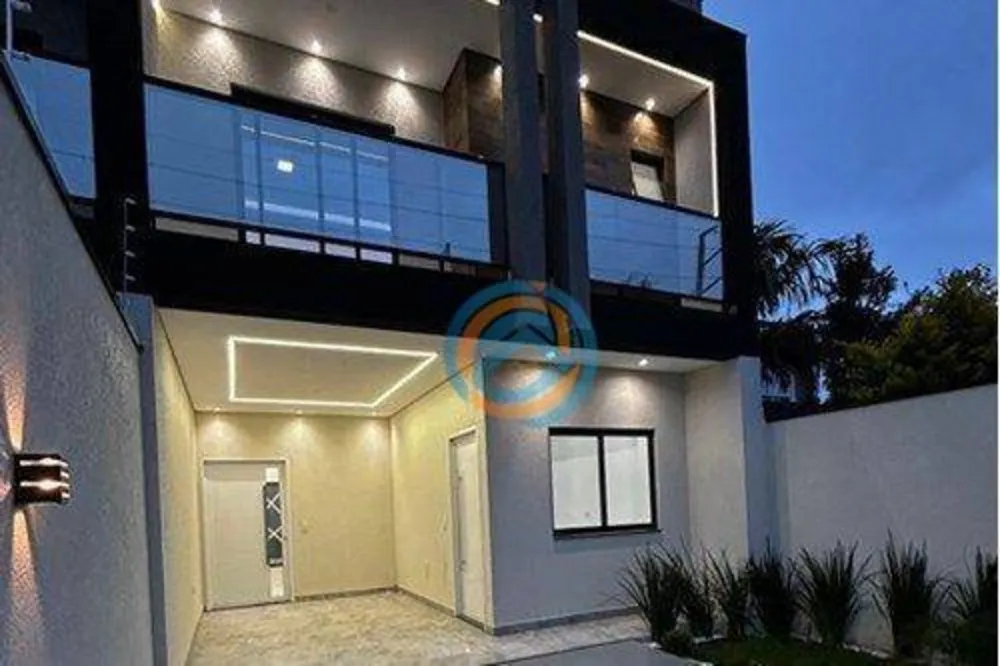 Sobrado, 3 quartos, 160 m² - Foto 8