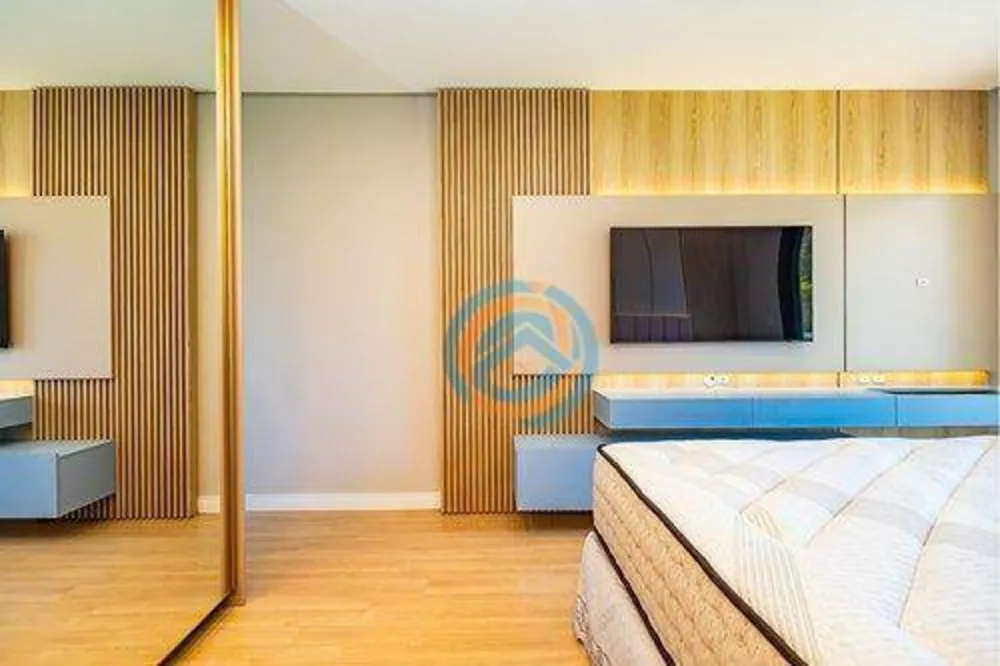 Sobrado, 3 quartos, 180 m² - Foto 5