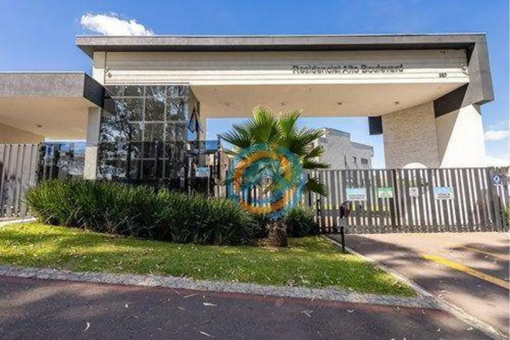 Sobrado, 3 quartos, 180 m² - Foto 9